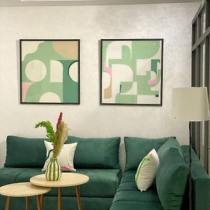 Appartement met Twee Slaapkamers